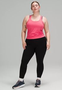 LULULEMON•Fast & Free High-Rise Tight 25"-Nulux